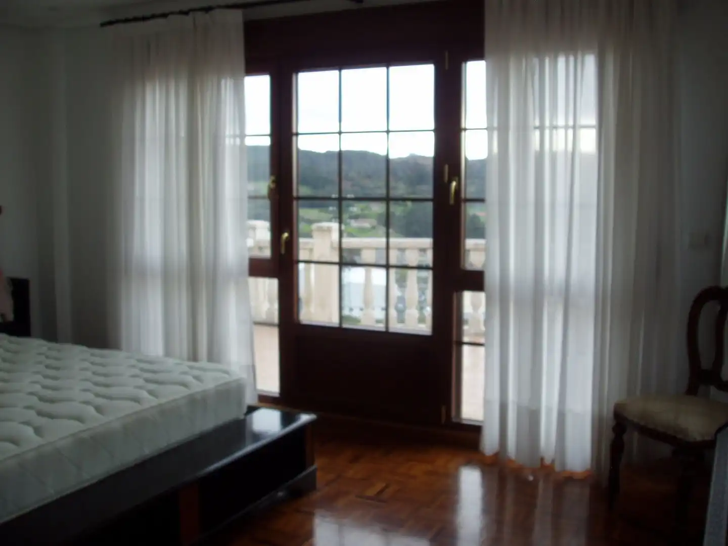 Habitación de Casa o chalet en venta en Barrika con Calefacción, Jardín privado y Terraza