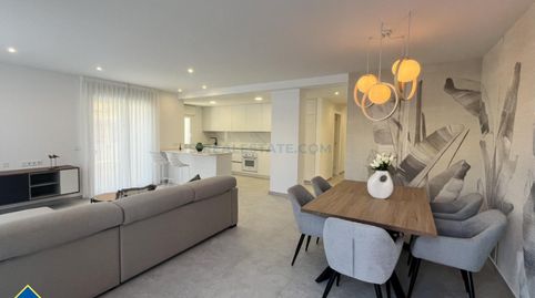 Apartamento con piscina compartida en la provincia de Alicante, en la localidad de Torrevieja, en la comarca de La Mata. 3 habitac, imatge 5