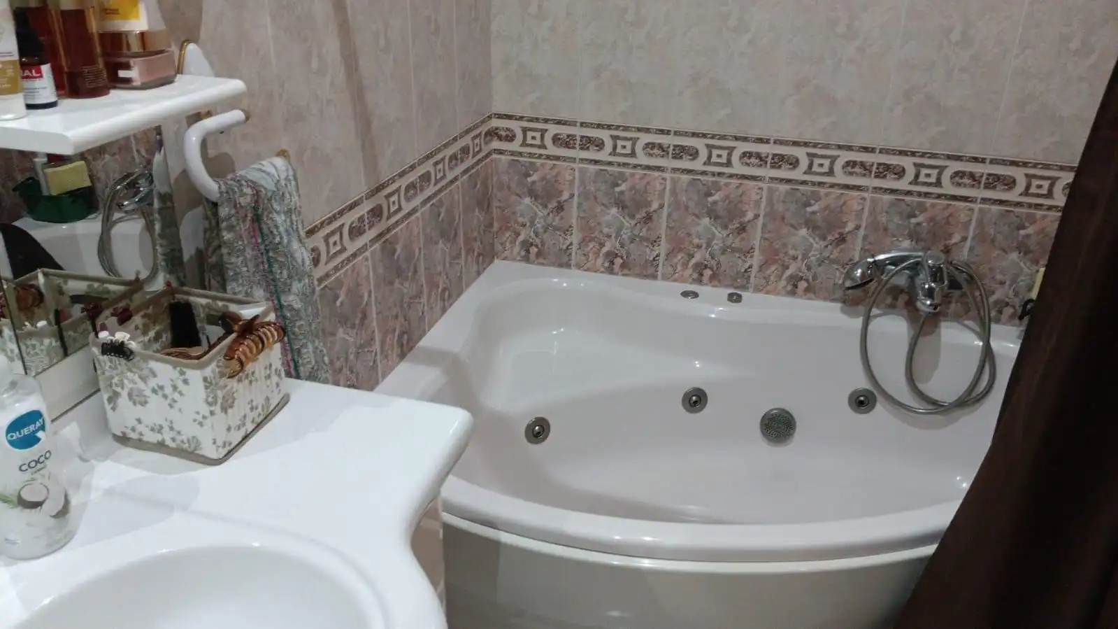 Maison avec terrasse à vendre à Las Torres de Cotillas, imagen 12