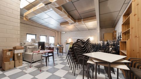 Foto 3 von Fabrikhallen zur Miete in El Olivar - La Magdalena, Colmenar Viejo