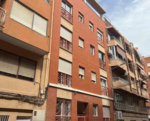 Vista exterior de Apartament en venda en Alicante / Alacant amb Aire condicionat i Calefacció