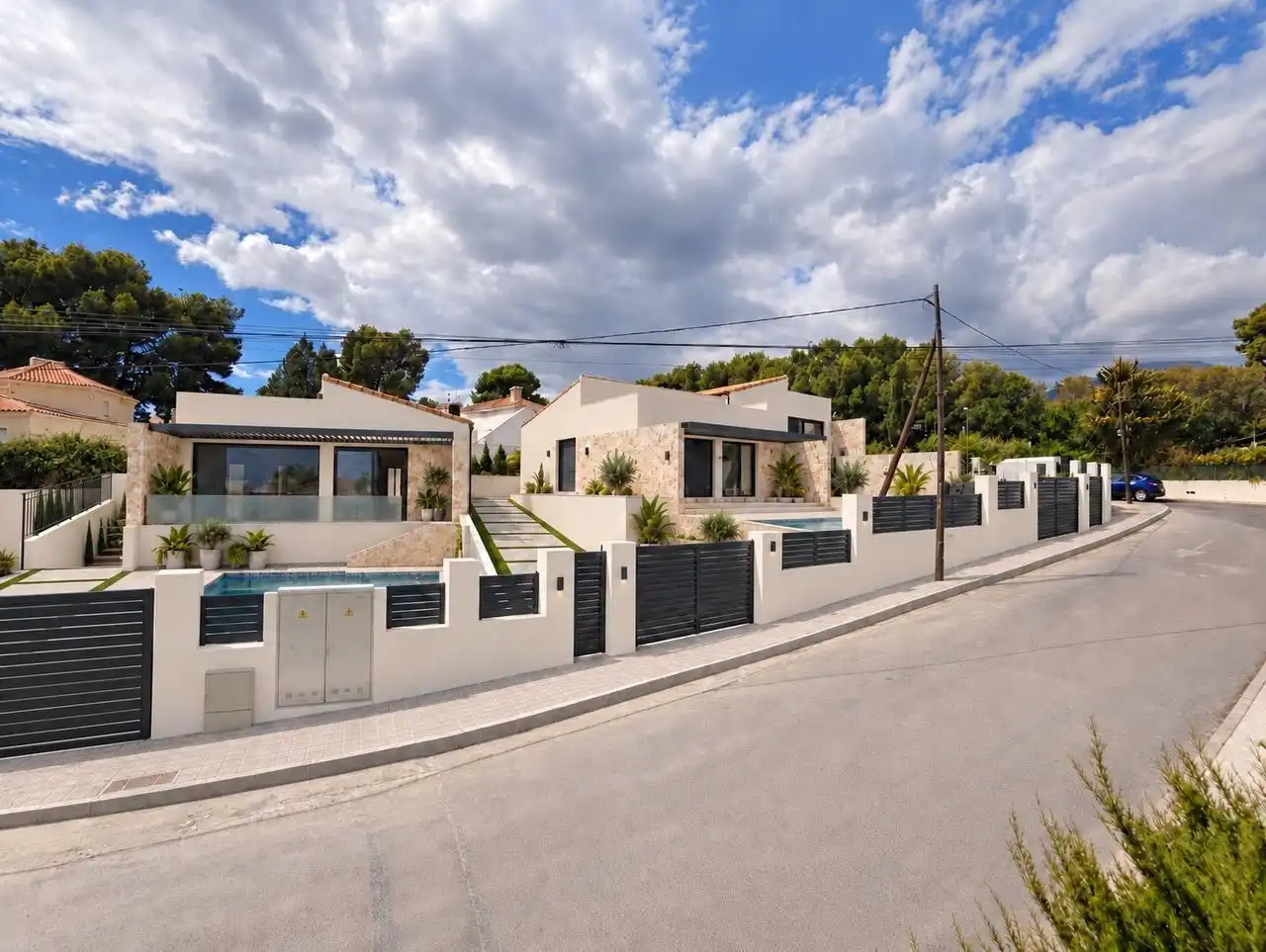 Villa à vendre à La Nucia Pueblo, imagen 14