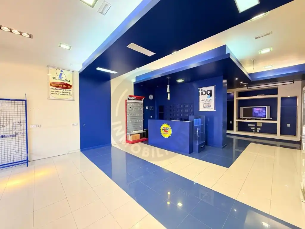 Commercial properties for rent in Cáceres  with Air Conditioner