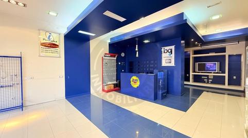 Photo 2 of Premises to rent in Calle Leon Leal, 7, Centro, Cáceres