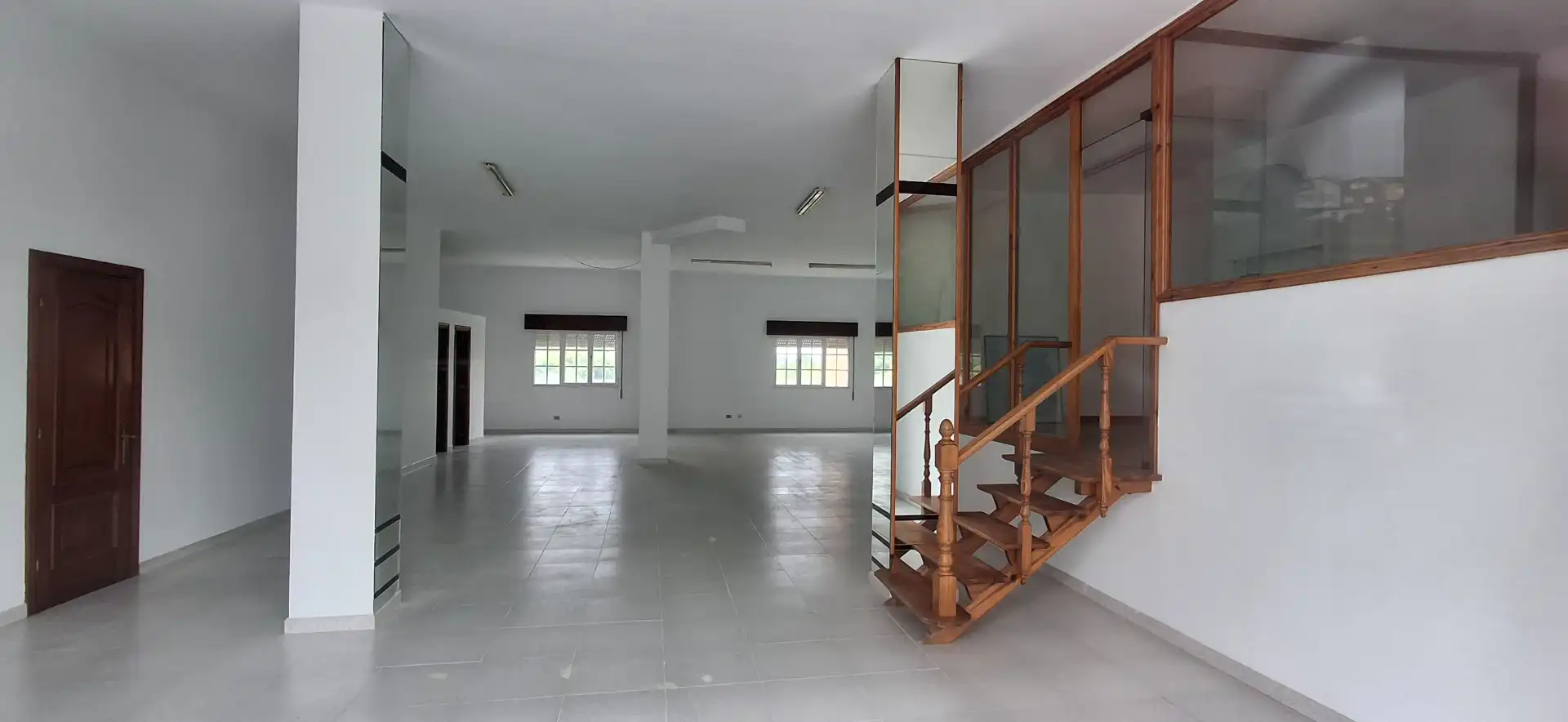 Business premises to rent in Calle Cimadevila 73, imagen 32