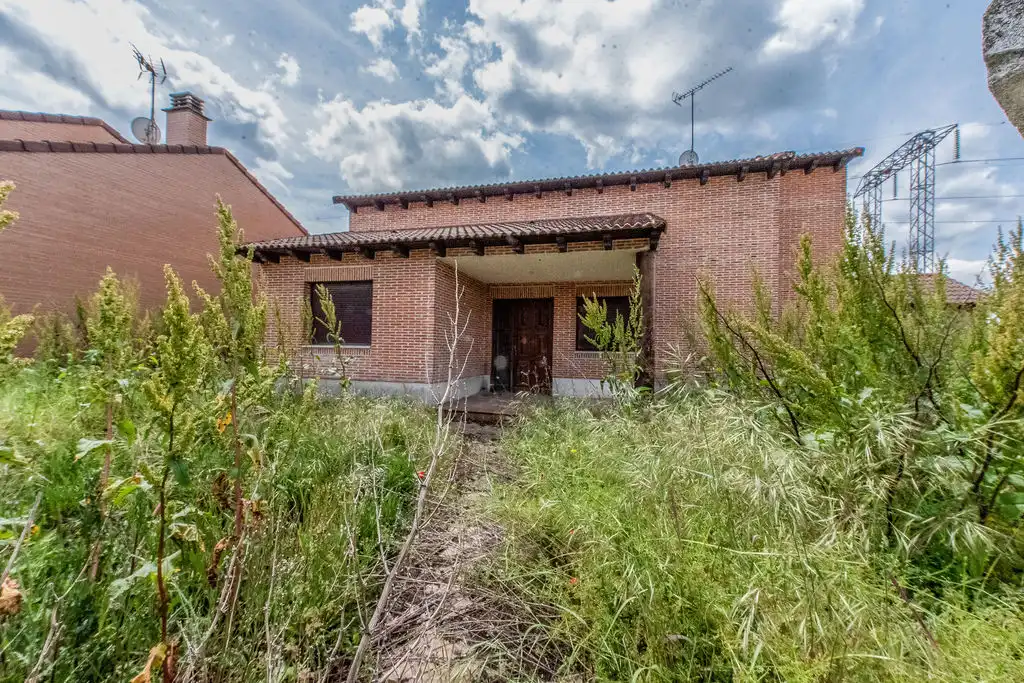 Villa zum Verkauf in C/ Sementera, imagen 5