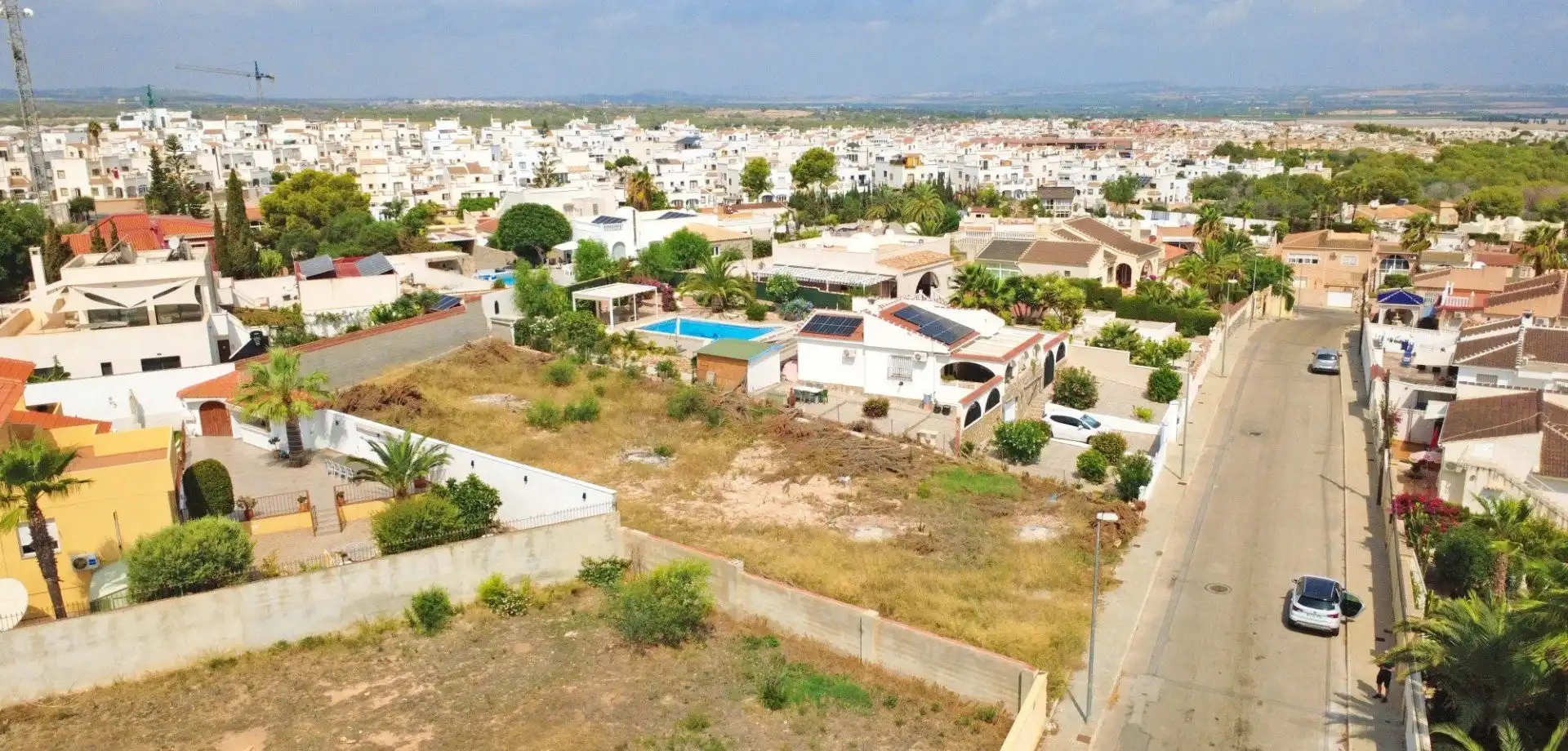 Residencial en venda a N/A, -1, Los Balcones y los Altos