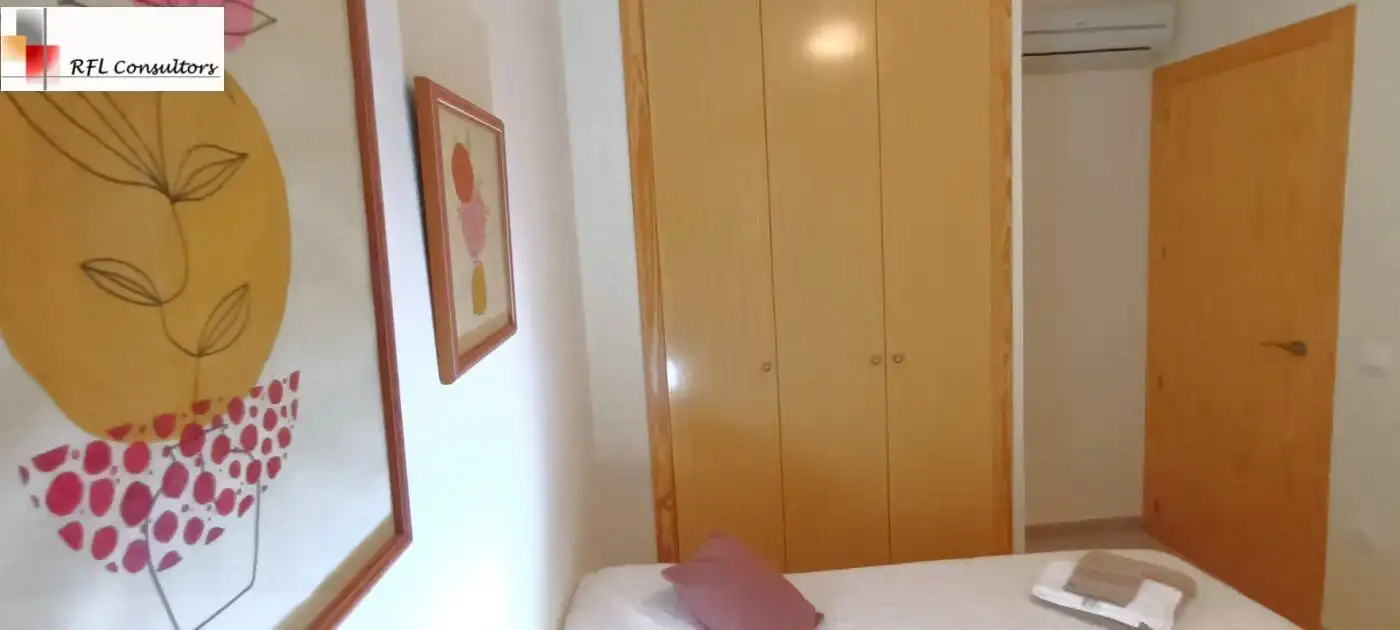 Detached homes for rent in Torreblanca