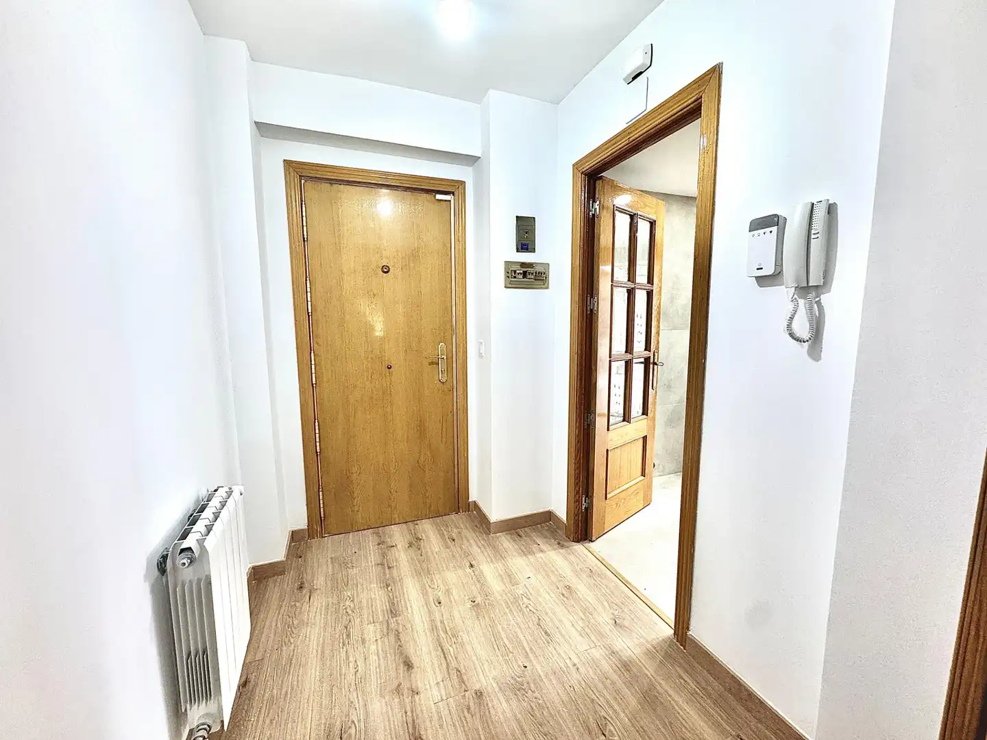 Piso en venta en Fuenlabrada con Calefacción y Piscina comunitaria