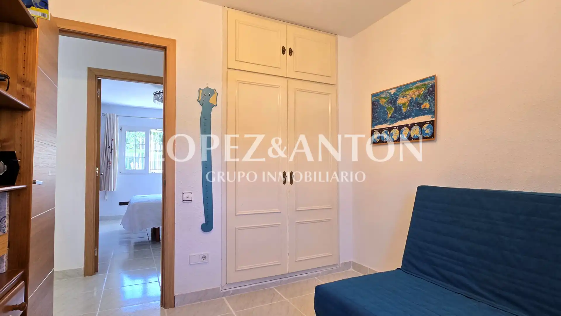 Houses for sale in El Carme - Sant Agustí - Bonavista