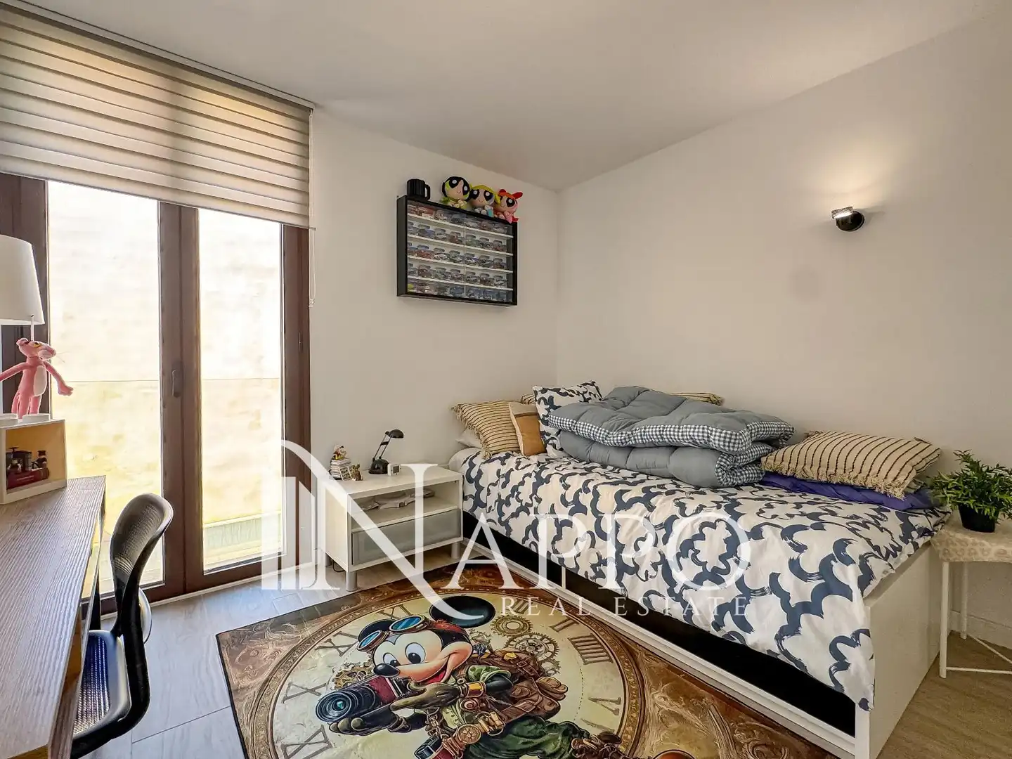 Maison mitoyenne avec piscine à vendre à Sa Cabaneta, imagen 19