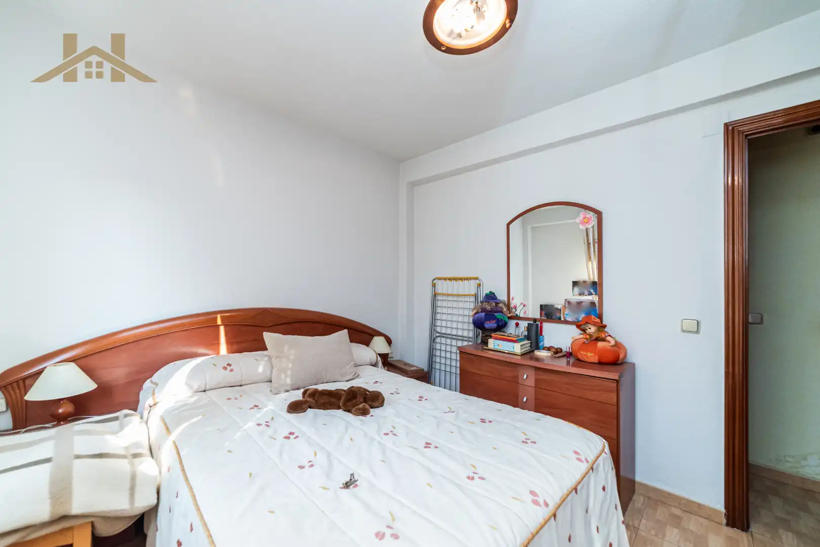 Wohnung mit Aufzug zum Verkauf in Calle Huesca, imagen 5