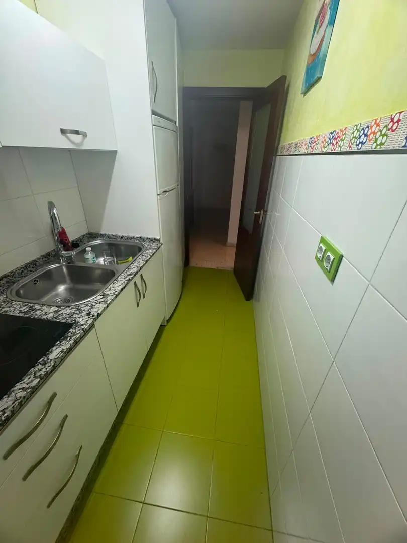 Piso con ascensor en venta en El Rocío - La Milagrosa, imagen 5