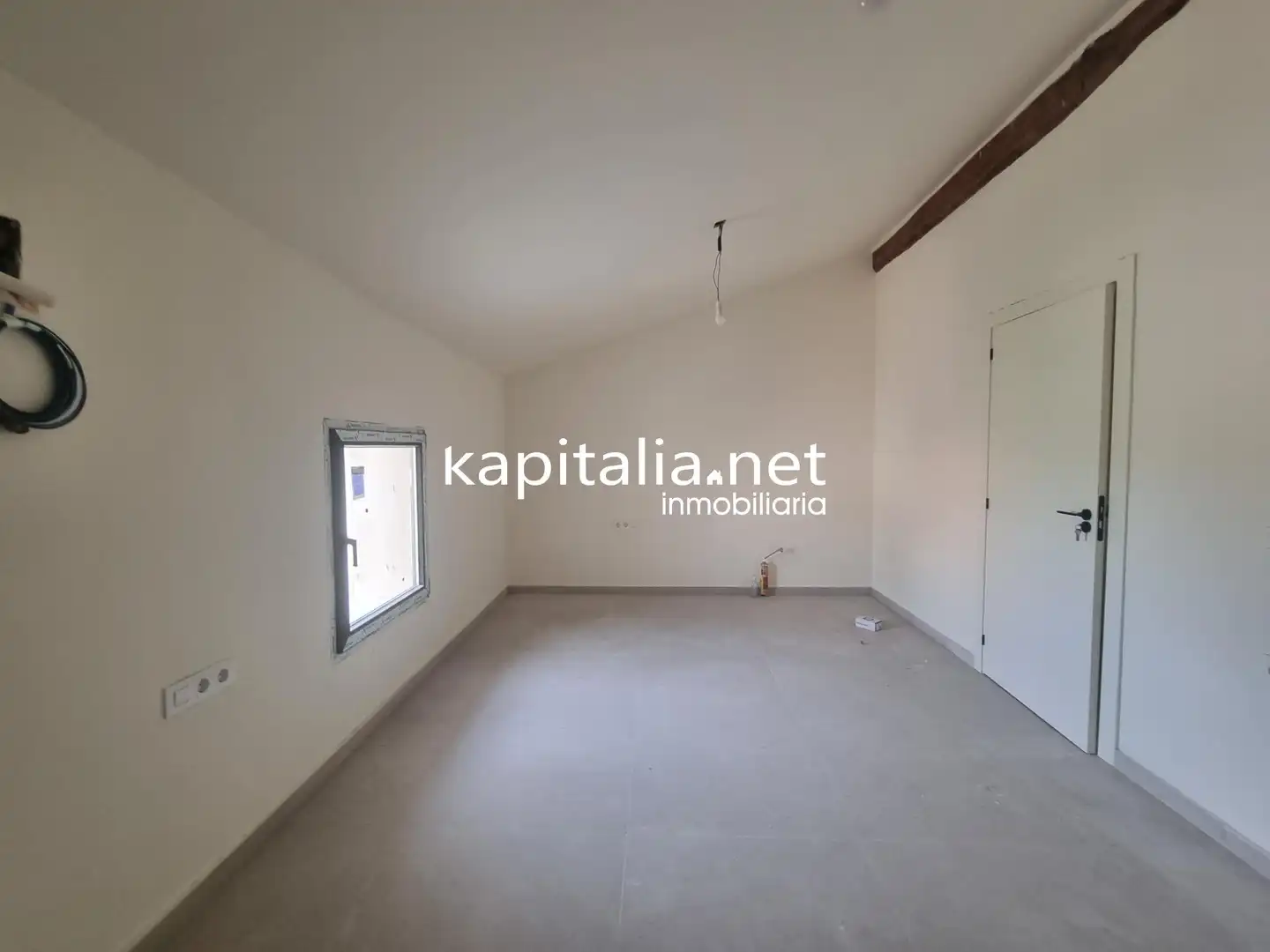 Casa con terraza en venta en Sant Josep - Zona Hospital, imagen 8