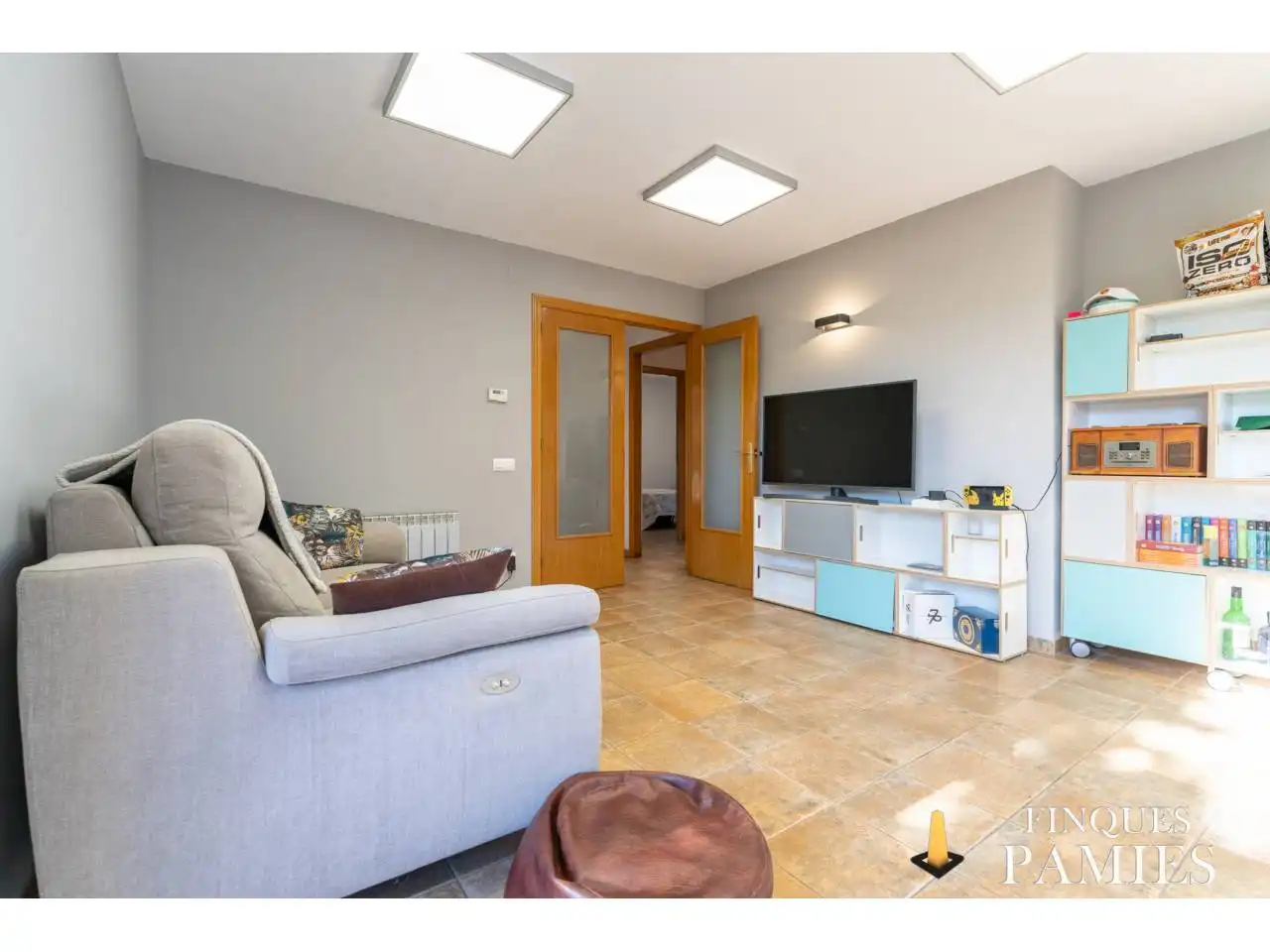House with garden for sale in Calle Creus 3, imagen 55