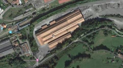 Photo 3 of Industrial buildings for sale in San Claudio - Trubia - Las Caldas, Asturias