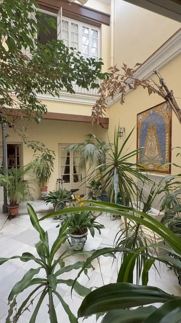 Houses for sale in Sanlúcar de Barrameda  with Storage room