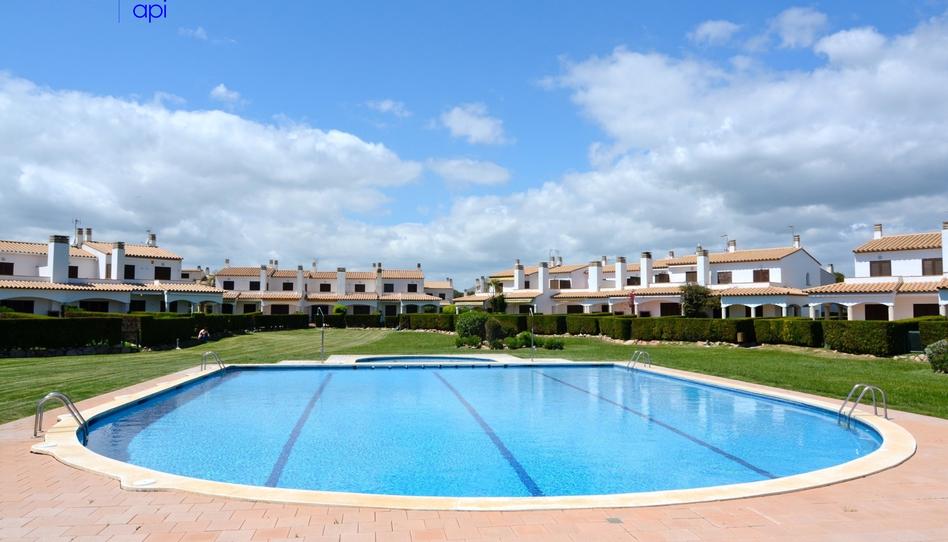 Photo 1 of Single-family semi-detached for sale in Els Griells, Girona