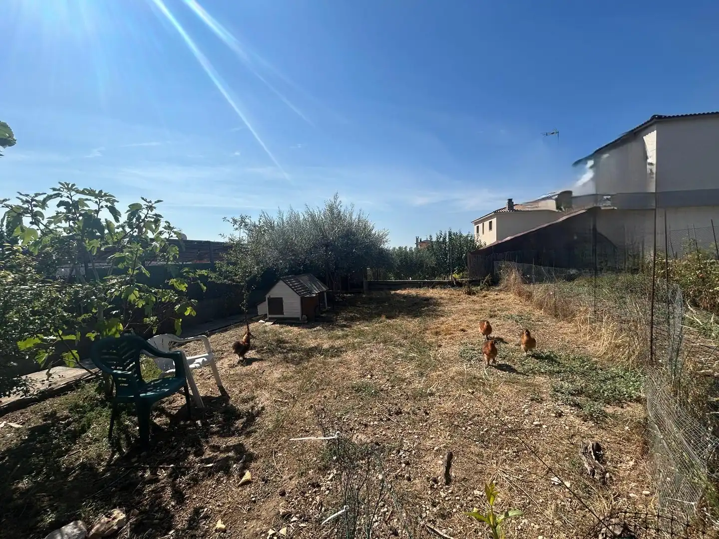 Casa o chalet en venta en Piera con Aire acondicionado, Calefacción y Jardín privado