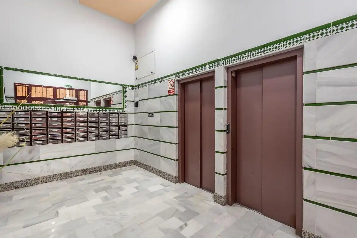 Wohnung zum Verkauf in Albolote