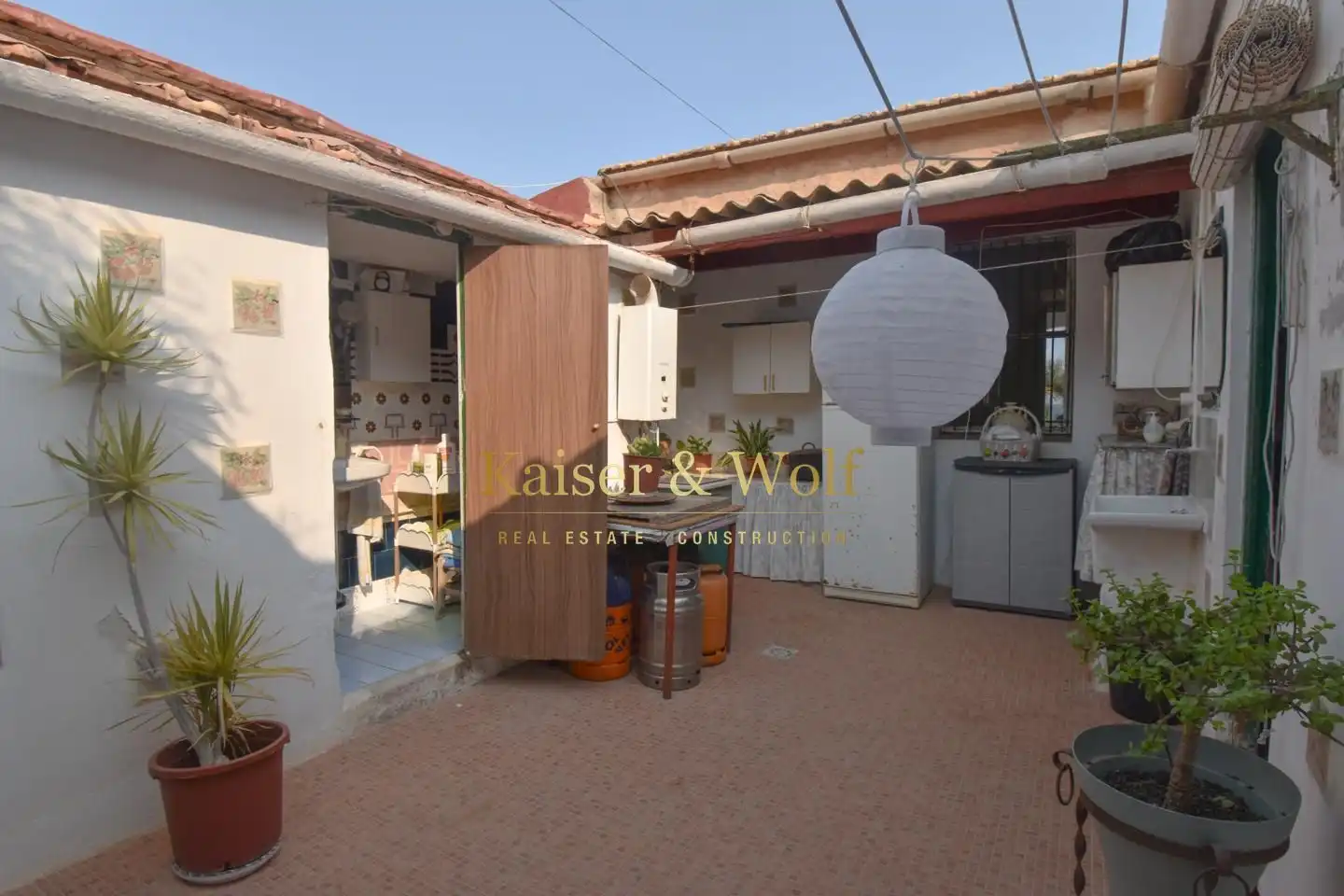Casa con giardino in vendita a PD Bancal de la Arena, imagen 11