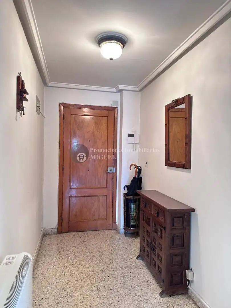 Piso en venta en Verín, Ourense