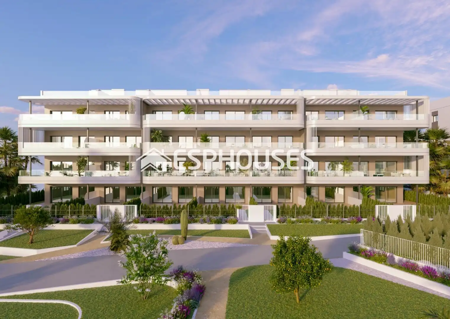 Apartament amb terrassa en venda a Zona Carrefour - Urbanizaciones, imagen 15