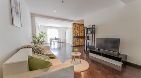 Foto 3 de Piso en venta en El Raval - Portes Encarnades, Elche / Elx