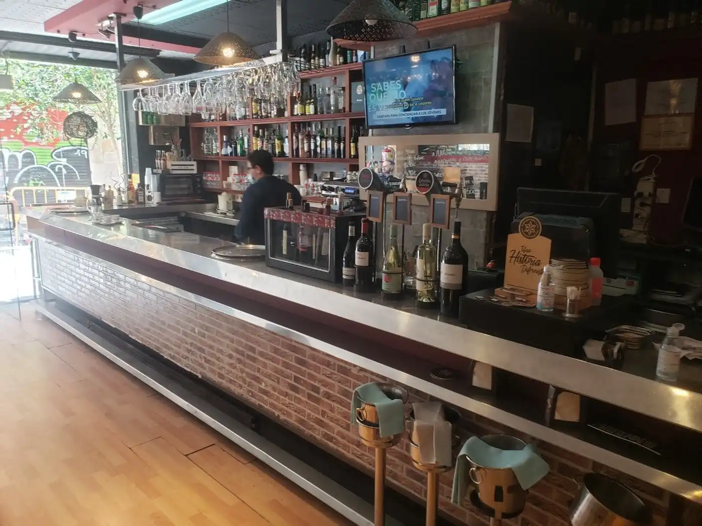 Business premises for transfer in Ciutat Vella, imagen 12