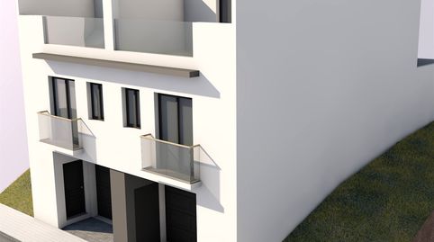 Foto 5 de Casa adosada en venta en Cártama pueblo, Cártama