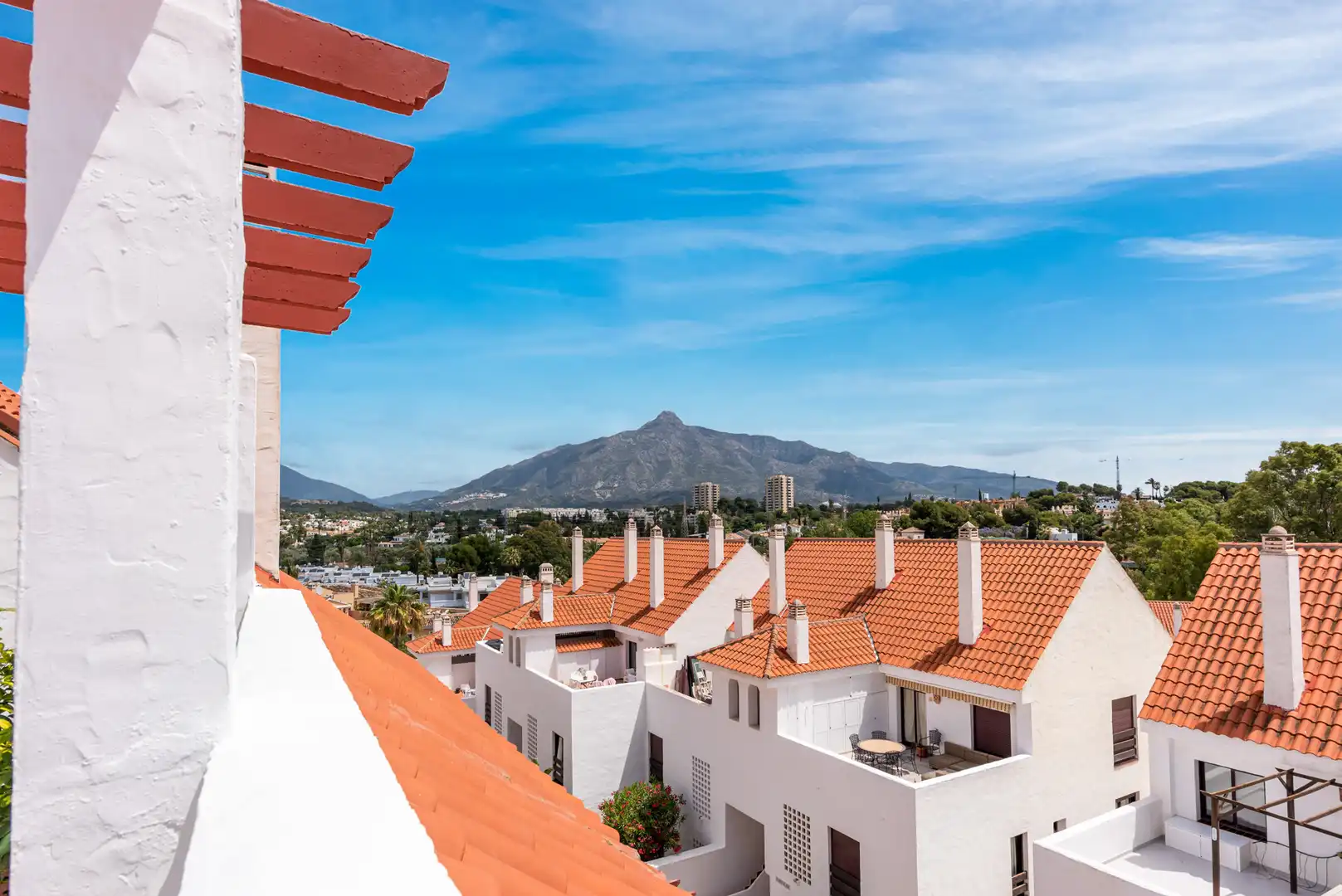Apartament amb piscina en venda a Marbella Centro, imagen 39