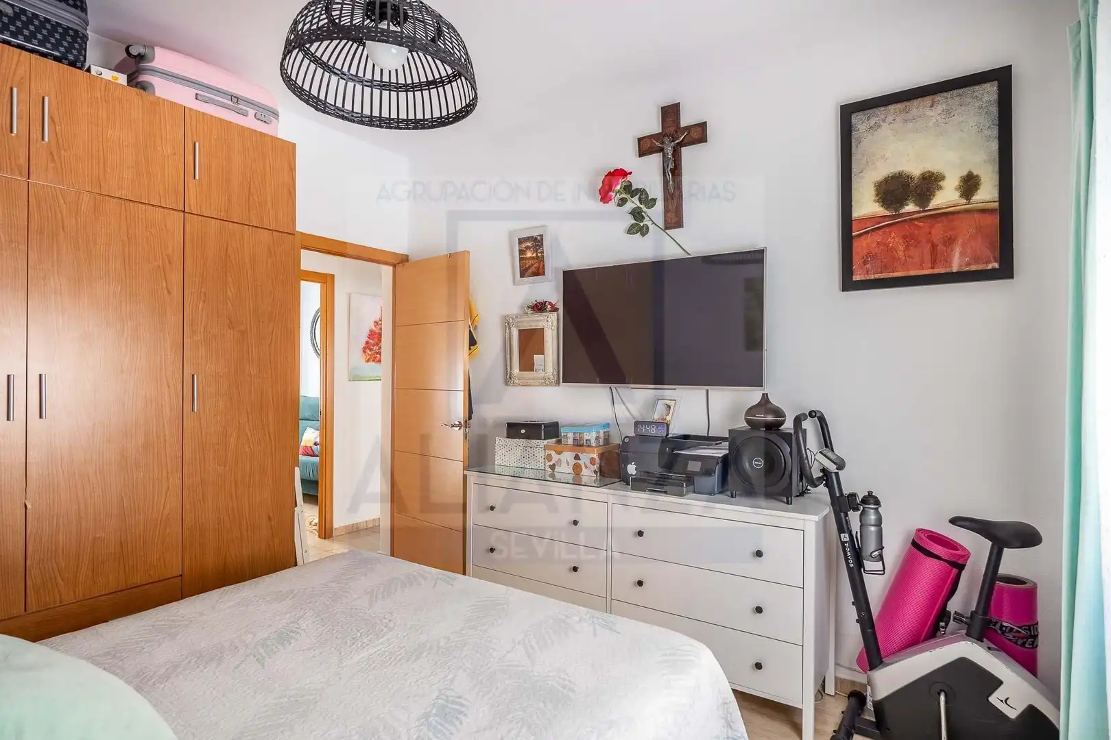 Maison avec jardin à vendre à Calle VIRGEN DE GUADALUPE 1, imagen 12