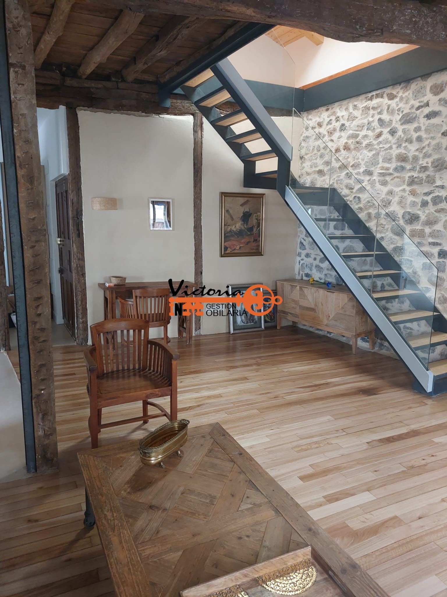 Flat for rent in Centro