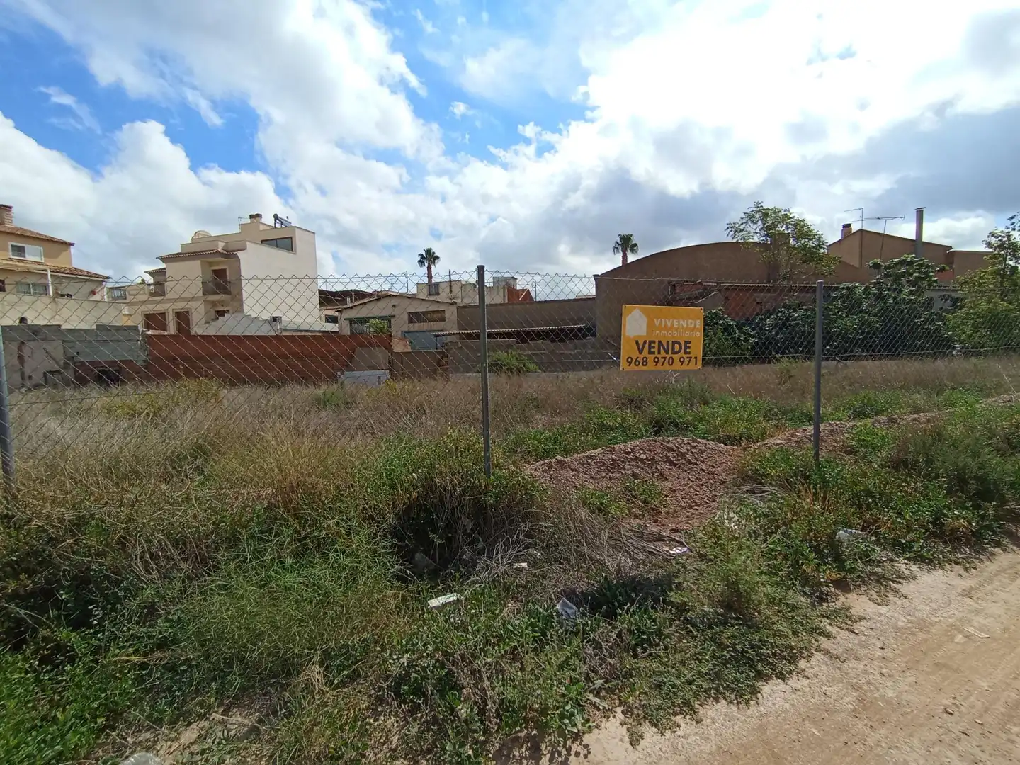Terreny residencial en venda a Puerto Lumbreras, imagen 8