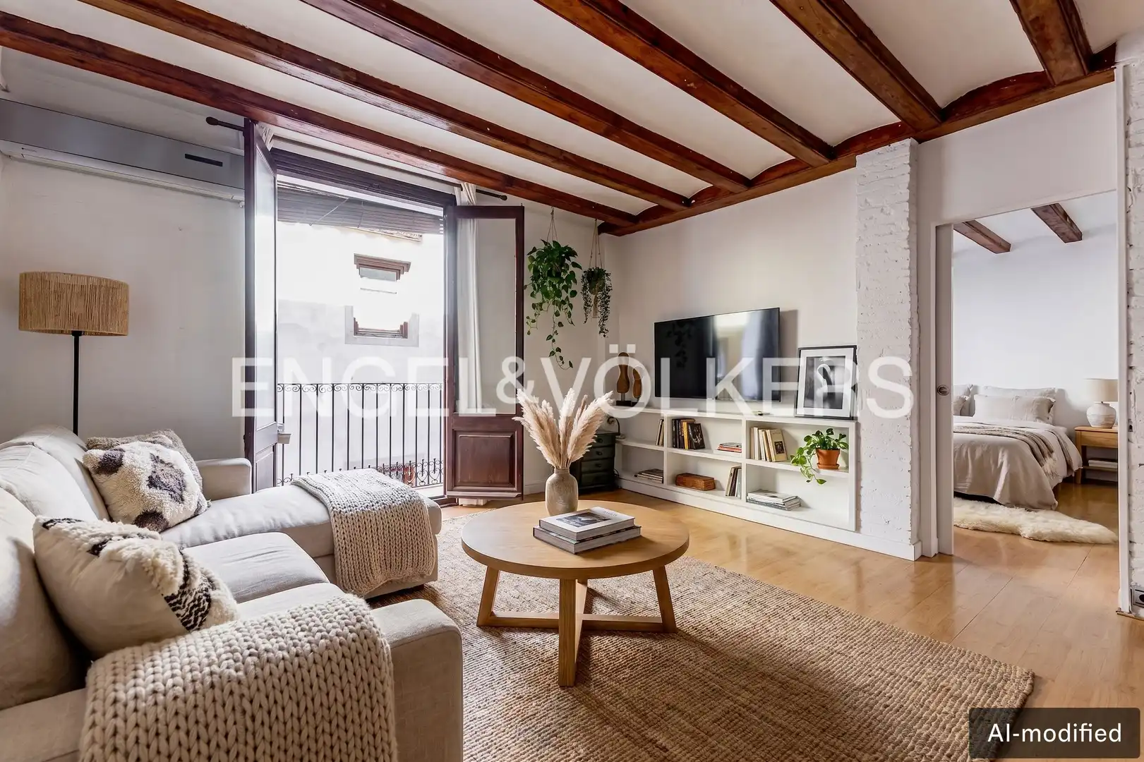 Piso con terraza en venta en Ciutat Vella, imagen 39
