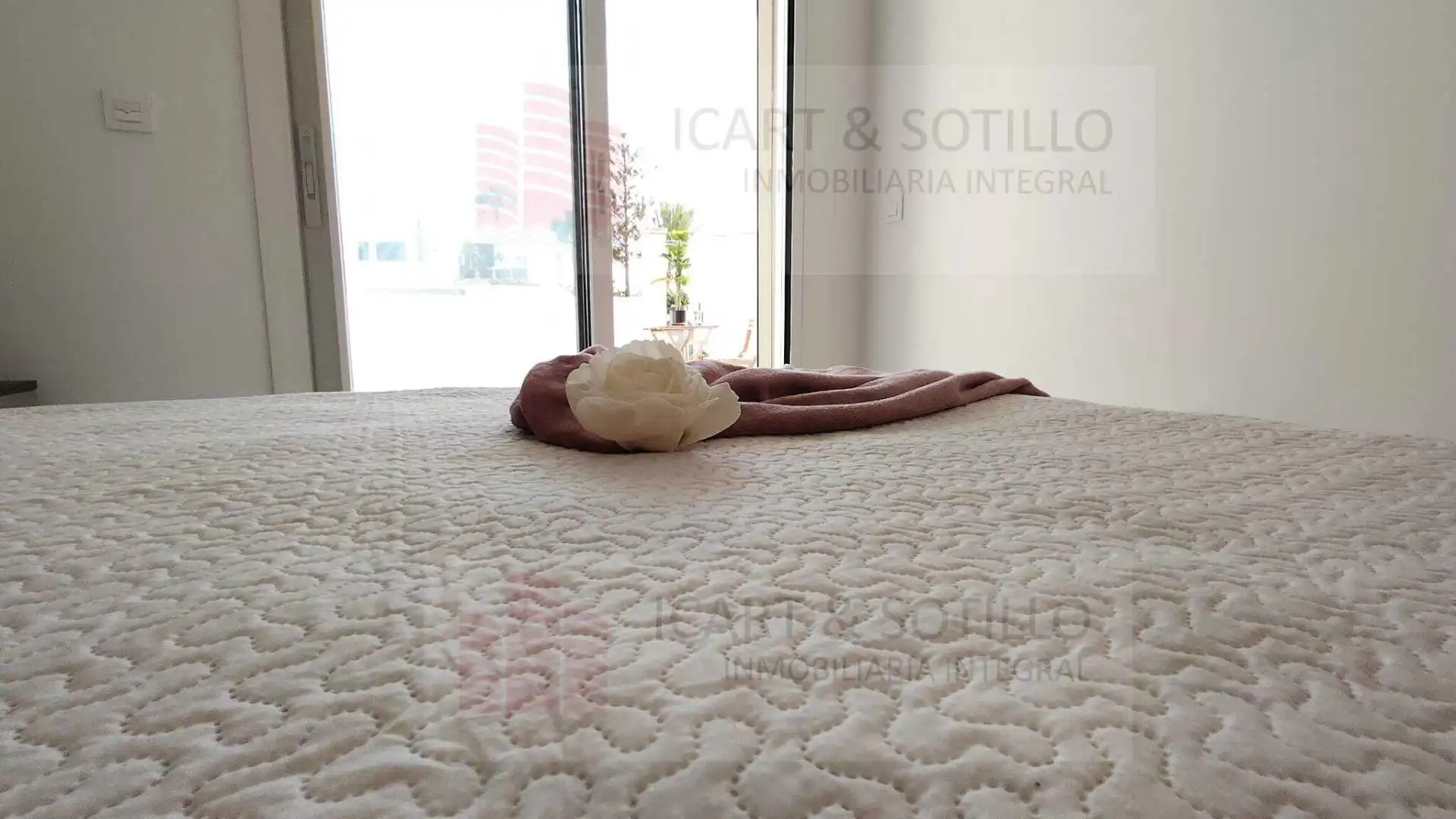 Appartement compact avec piscine à vendre à Cala del Puntal, imagen 32