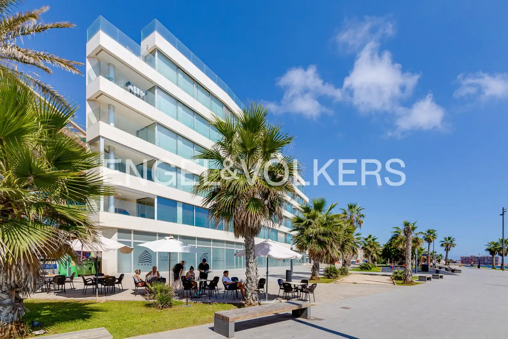 Apartament amb terrassa en venda a Playa del Cura, imagen 10