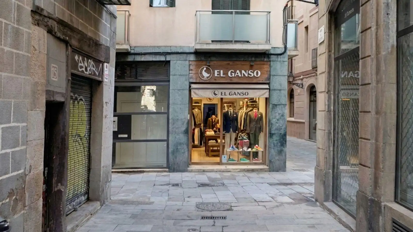 Local de alquiler en Barcelona