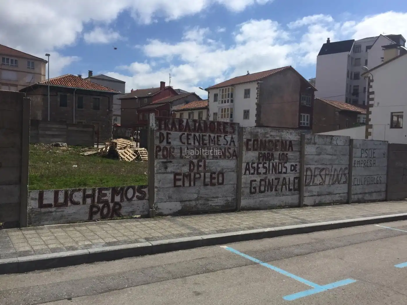 Wohnbaugrundstück zum Verkauf in Calle Mallorca 33, imagen 6