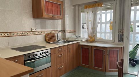 Photo 3 of Flat for sale in Calle Duques de Najera, Jesuitas,  Logroño