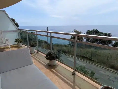 Flat for rent in Camí de les Penyes, Puntabrava - Port Salvi