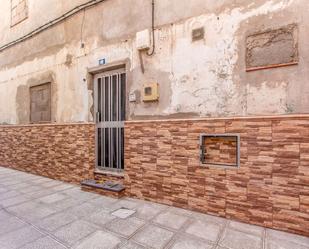 Exterior view of Single-family semi-detached for sale in San Miguel de Abona