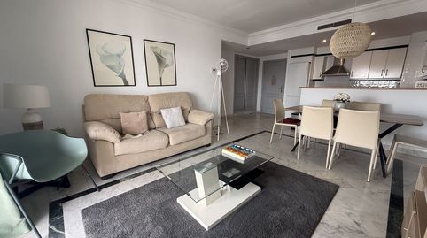 Photo 2 of Flat for rent in Puerto Banús, Marbella