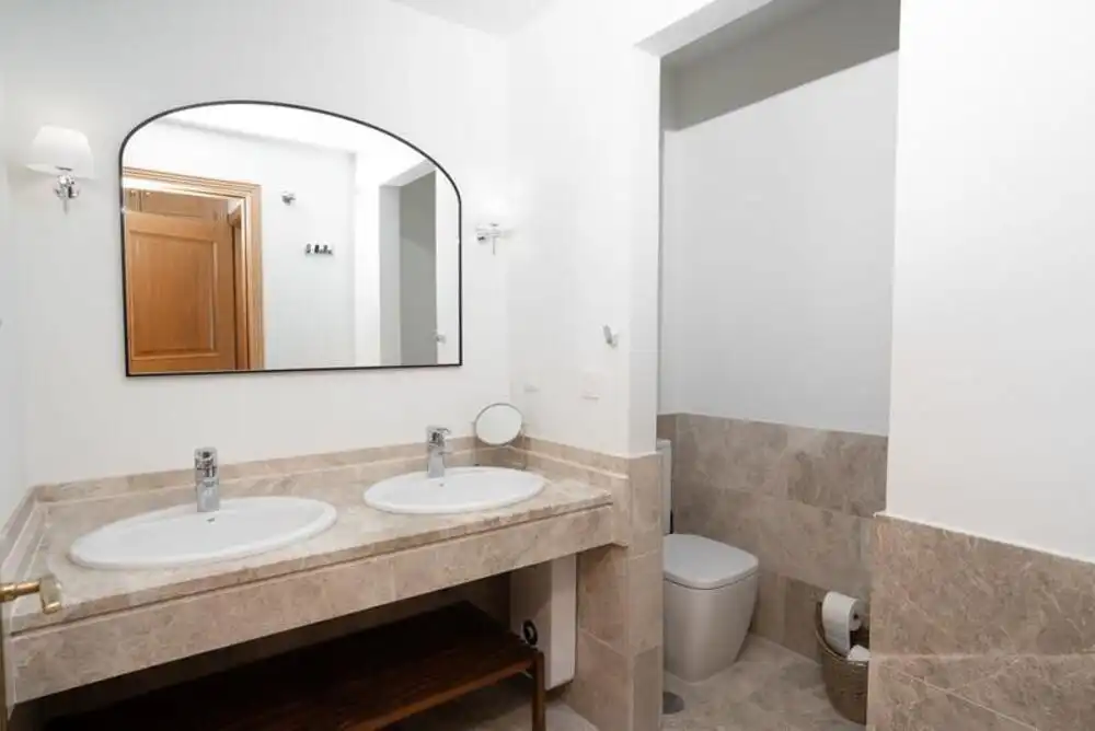 Penthouse mit Pool zur Miete in Las Chapas - El Rosario, imagen 18