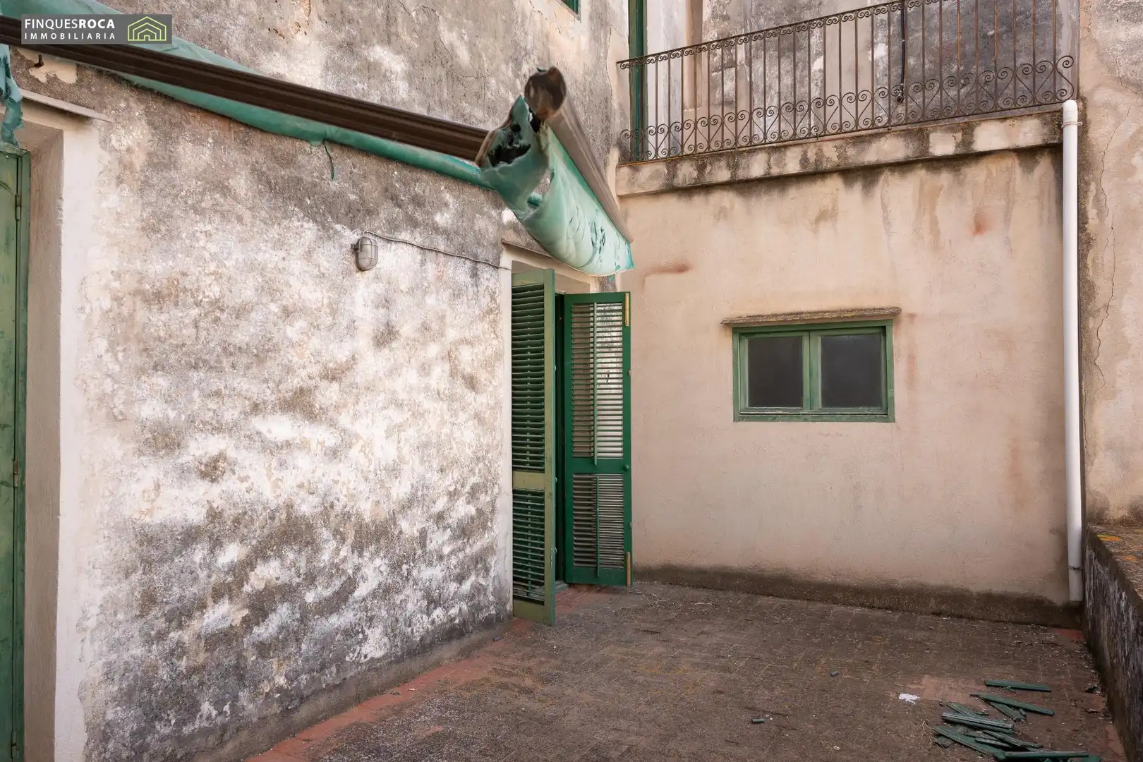 Casa amb jardí en venda a Centre, imagen 67