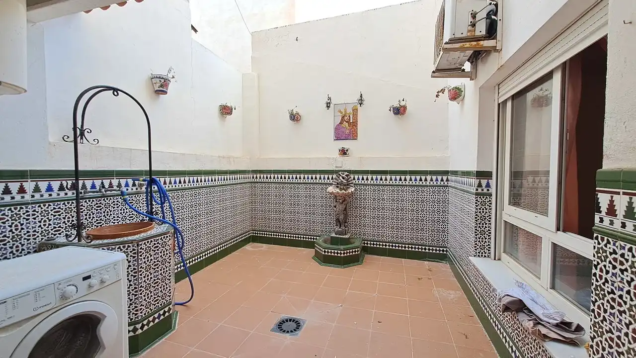Apartament amb ascensor en venda a Centro, imagen 18