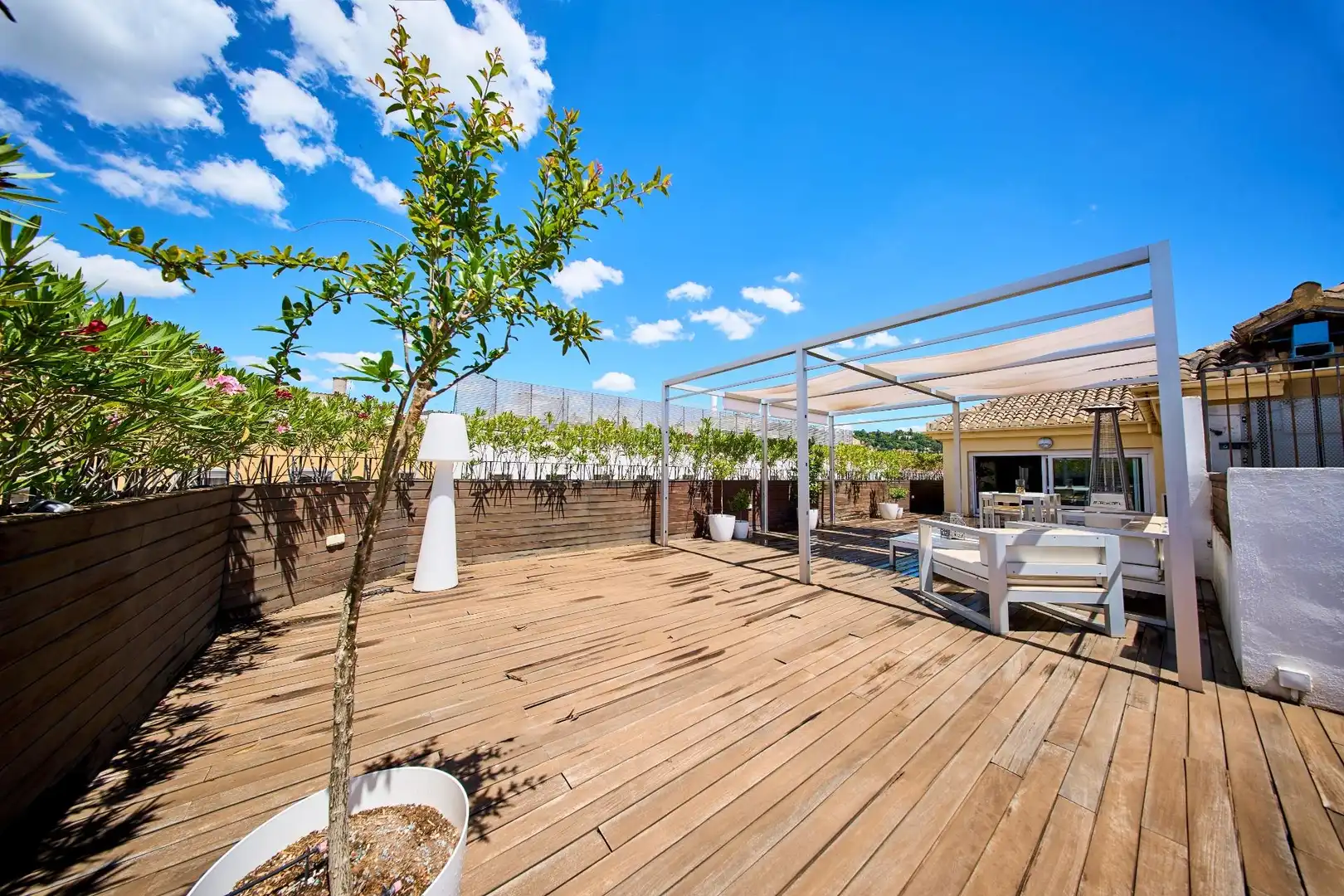 Attic for sale in San Matías - Realejo