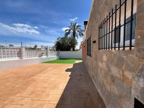 Adosado con jardín en venta en Playa de los Locos, imagen 12