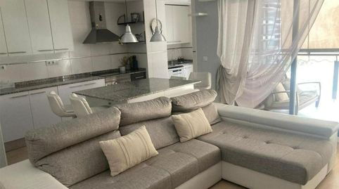 Foto 5 de Piso en venta en Maestro José Garberí Serrano, PAU 5, Alicante / Alacant