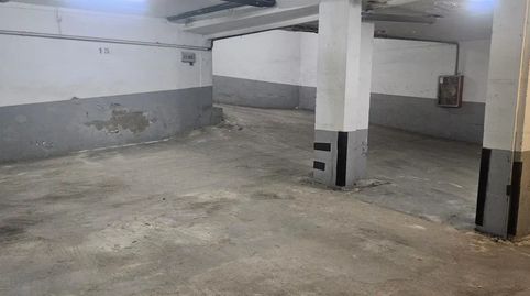 Foto 2 de Garaje de alquiler en Calle de Carlos Hernández, 33, Ventas, Madrid Capital